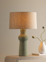 Hudson Valley L3371 Heathway 1-lt 30" Tall Table Lamp