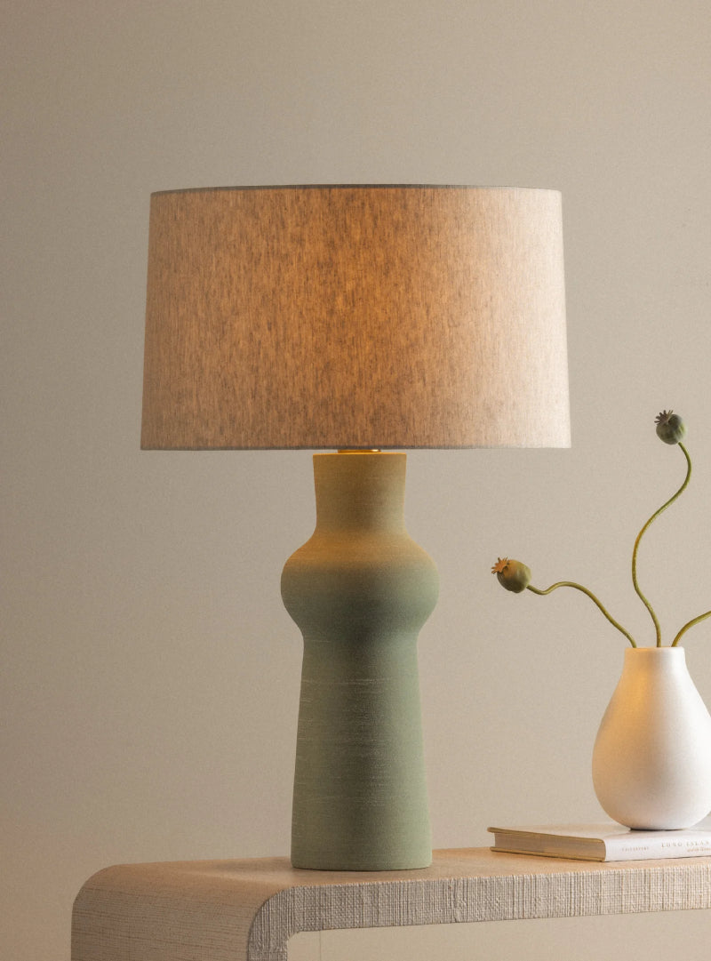 Hudson Valley L3371 Heathway 1-lt 30" Tall Table Lamp