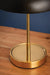 Hudson Valley L3131 Hector 1-lt 16" Tall LED Table Lamp