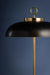 Hudson Valley L3131 Hector 1-lt 16" Tall LED Table Lamp