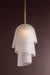 Corbett 470-13 Hela 1-lt 14" LED Pendant