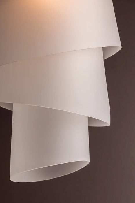 Corbett 470-13 Hela 1-lt 14" LED Pendant