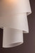 Corbett 470-13 Hela 1-lt 14" LED Pendant