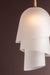 Corbett 470-13 Hela 1-lt 14" LED Pendant