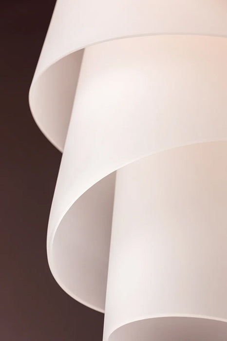 Corbett 470-13 Hela 1-lt 14" LED Pendant