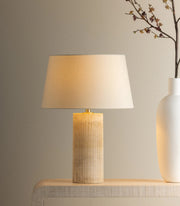 Hudson Valley L3023 Highland Mills 1-lt 22" Tall Table Lamp