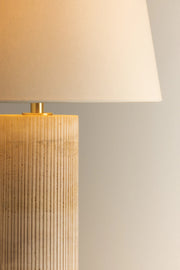 Hudson Valley L3023 Highland Mills 1-lt 22" Tall Table Lamp