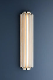 Hudson Valley 6024 Hillside 1-lt 25" Tall LED Wall Sconce