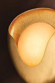 Corbett 590-01 Hina 1-lt 10" Tall LED Wall Sconce