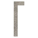 Hinkley 1518-LL Atlantis 1-lt 22" Tall LED Outdoor Path Light, 12V - Quarry Stone