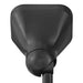 Hinkley 15300 12V Variable Output LED Flood Spot Light - Brass Satin Black