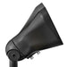 Hinkley 15300 12V Variable Output LED Flood Spot Light - Brass Satin Black