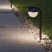 Hinkley 15513-LL Realm 1-lt 22" Tall LED Path Light