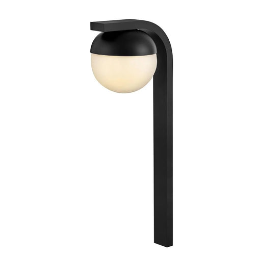 Hinkley 15513-LL Realm 1-lt 22" Tall LED Path Light - Black