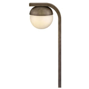 Hinkley 15513-LL Realm 1-lt 22" Tall LED Path Light - Burnished Bronze