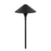 Hinkley 56100 Apex 1-lt 27" Tall LED Path Light - Black