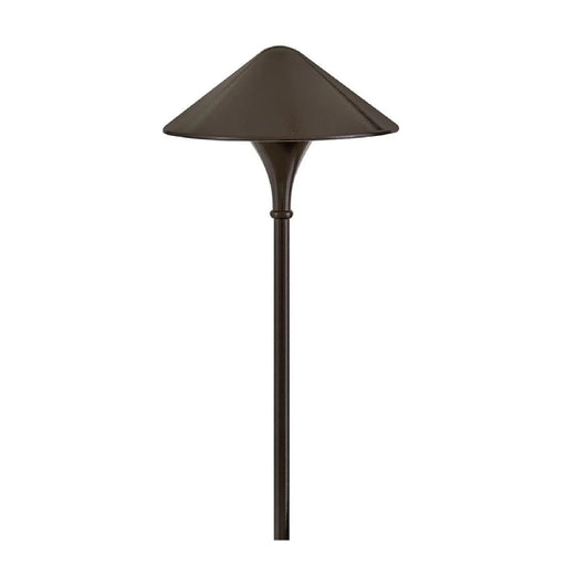 Hinkley 56100 Apex 1-lt 27" Tall LED Path Light - Bronze