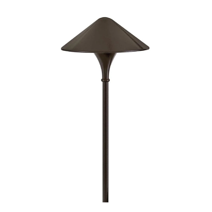 Hinkley 56100 Apex 1-lt 27" Tall LED Path Light - Bronze