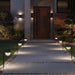 Hinkley 15513-LL Realm 1-lt 22" Tall LED Path Light