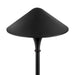 Hinkley 56100 Apex 1-lt 27" Tall LED Path Light - Black