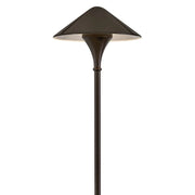 Hinkley 56100 Apex 1-lt 27" Tall LED Path Light - Bronze