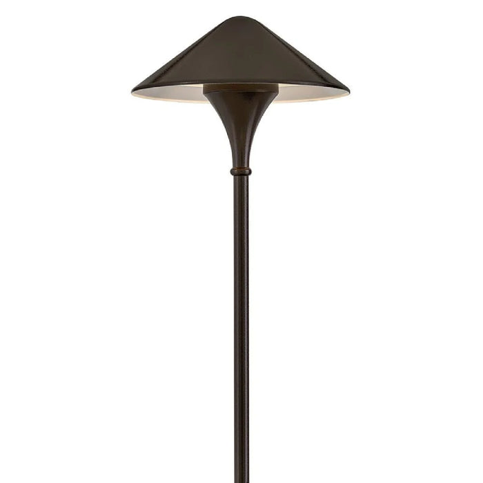 Hinkley 56100 Apex 1-lt 27" Tall LED Path Light - Bronze
