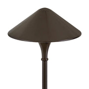 Hinkley 56100 Apex 1-lt 27" Tall LED Path Light - Bronze
