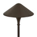 Hinkley 56100 Apex 1-lt 27" Tall LED Path Light - Bronze