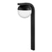 Hinkley 15513-LL Realm 1-lt 22" Tall LED Path Light - Black