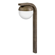 Hinkley 15513-LL Realm 1-lt 22" Tall LED Path Light - Burnished Bronze