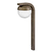 Hinkley 15513-LL Realm 1-lt 22" Tall LED Path Light - Burnished Bronze