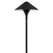 Hinkley 56100 Apex 1-lt 27" Tall LED Path Light - Black