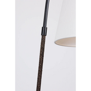 Troy PFL1264 Holliston 1-lt 64" Tall Floor Lamp