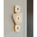 Hudson Valley 7803 Holmdel 3-lt 23" Tall LED Wall Sconce