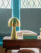Hudson Valley L7831 Hopkinton 1-lt 15" Tall LED Table Lamp