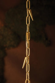 Corbett 580-15 Hoshi 1-lt 15" Pendant