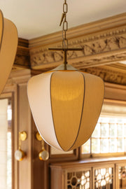 Corbett 580-44 Hoshi 3-lt 44" Chandelier