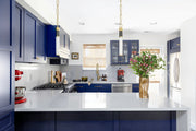 Hudson Valley 7010 Huntington 1-lt 2" LED Pendant