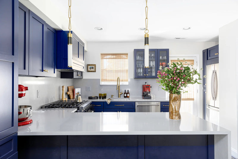 Hudson Valley 7010 Huntington 1-lt 2" LED Pendant