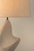Troy PTL3727 Huntly 1-lt 27" Tall Table Lamp