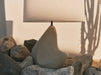 Troy PTL3727 Huntly 1-lt 27" Tall Table Lamp