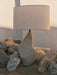 Troy PTL3727 Huntly 1-lt 27" Tall Table Lamp