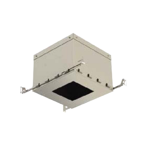 Eurofase 47137 AT/IC Box for Baby Tango BTGO-1S Square Flat Gimbal Trim/Trimless