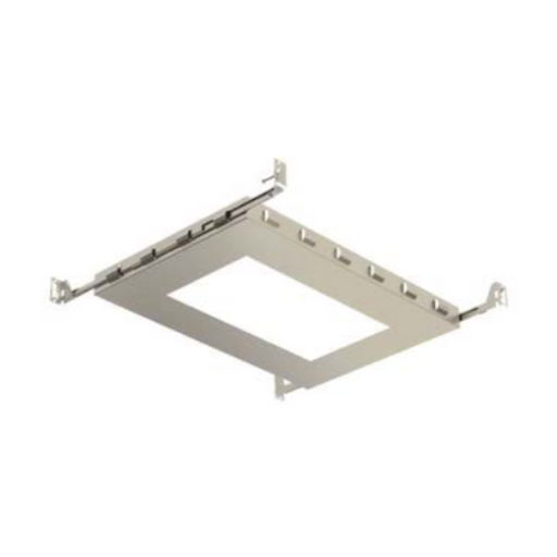 Eurofase 47136 New Construction Plate for Baby Tango BTGO-3 Flat Gimbal Trim/Trimless