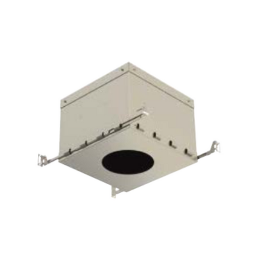 Eurofase 47157 AT/IC Box for Baby Tango BTGO-1R-TL Round Flat Gimbal Trimless