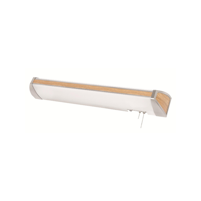 AFX IDB394000L30EN IDB Series Ideal 40" LED Overbed Wall Light