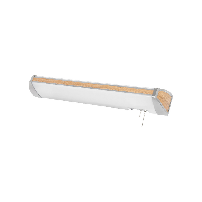 AFX IDB515400L30EN IDB Series Ideal 52" LED Overbed Wall Light