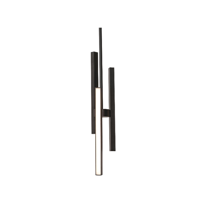 AFX IDRP04LAJD1 IDRP Series Indra 3-lt 4" LED Pendant