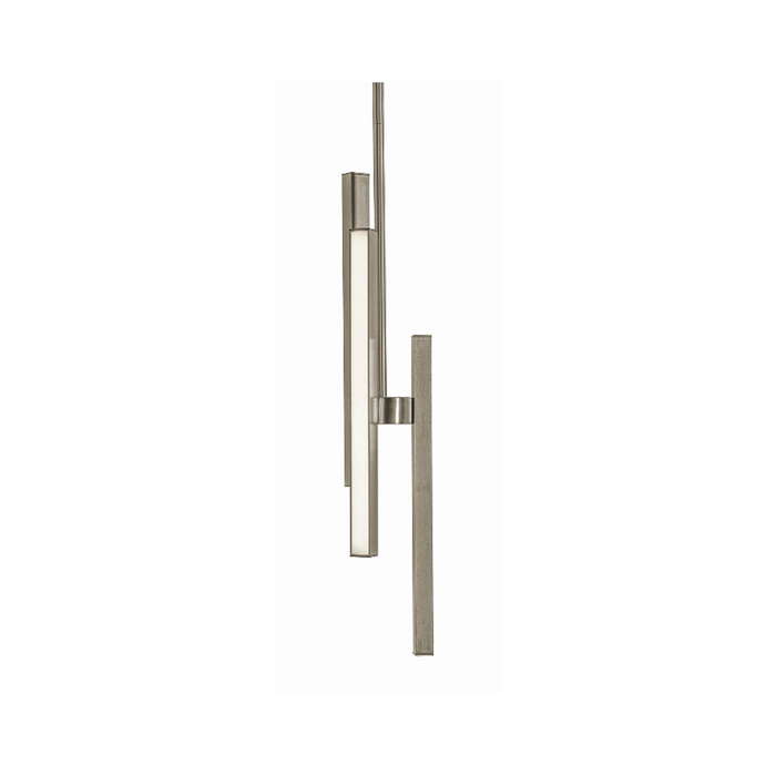 AFX IDRP04LAJD1 IDRP Series Indra 3-lt 4" LED Pendant