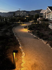 SPJ SPJ-3124 24" Tall LED Outdoor Path Light